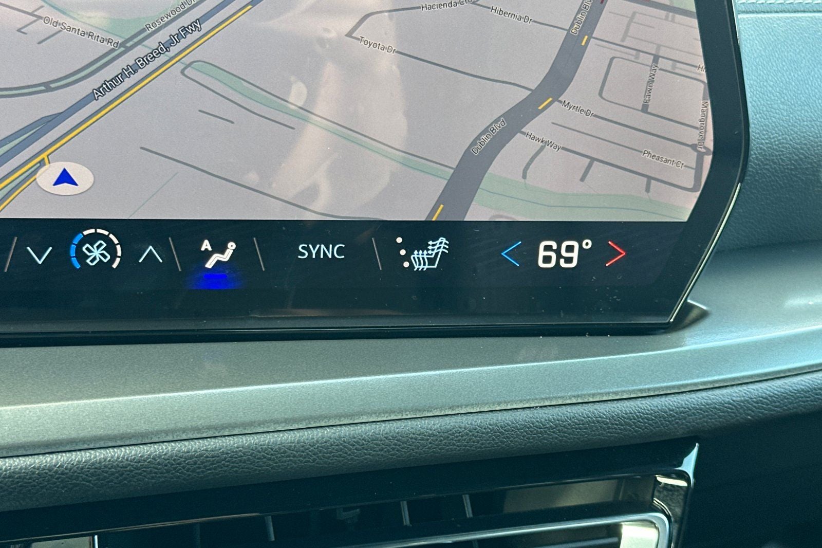 2026 Chevrolet Traverse LT 2LT