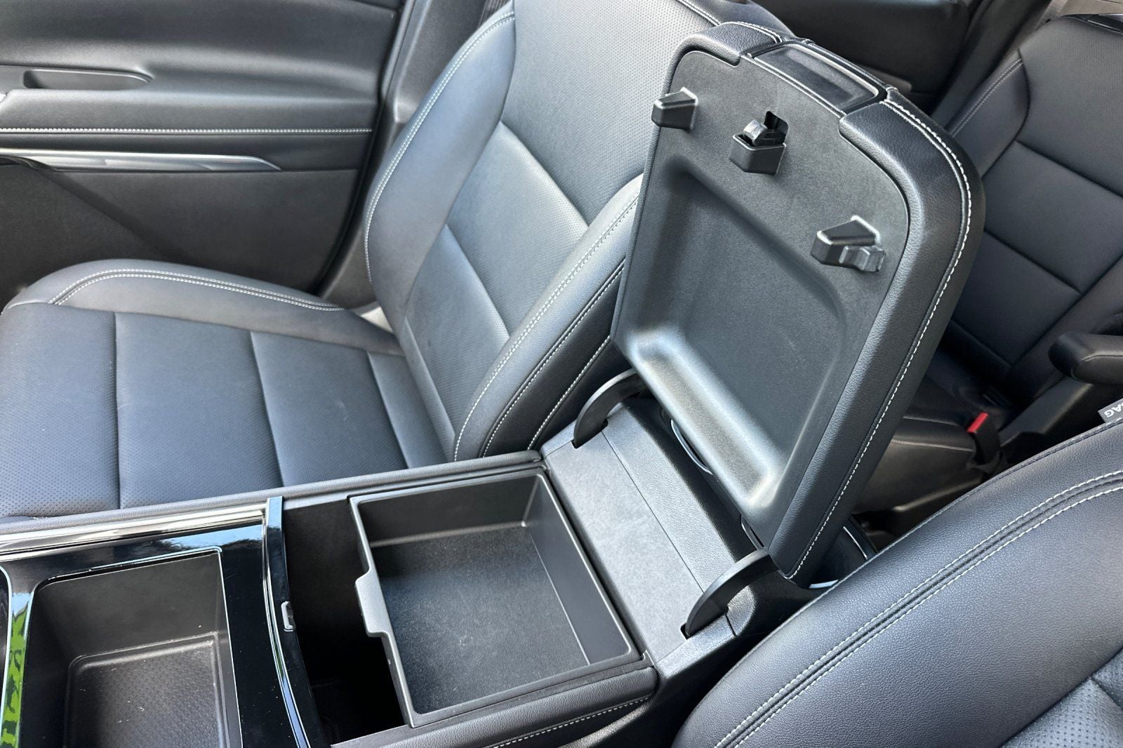 2026 Chevrolet Traverse LT 2LT