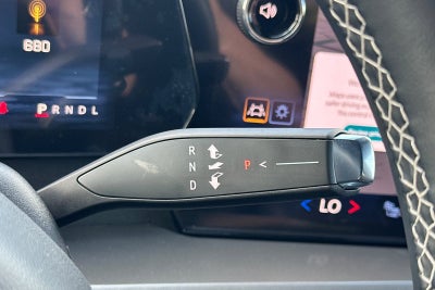 2026 Chevrolet Traverse LT 2LT