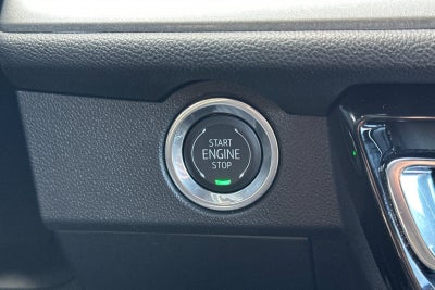 2026 Chevrolet Traverse LT 2LT