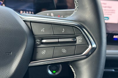 2026 Chevrolet Traverse LT 2LT