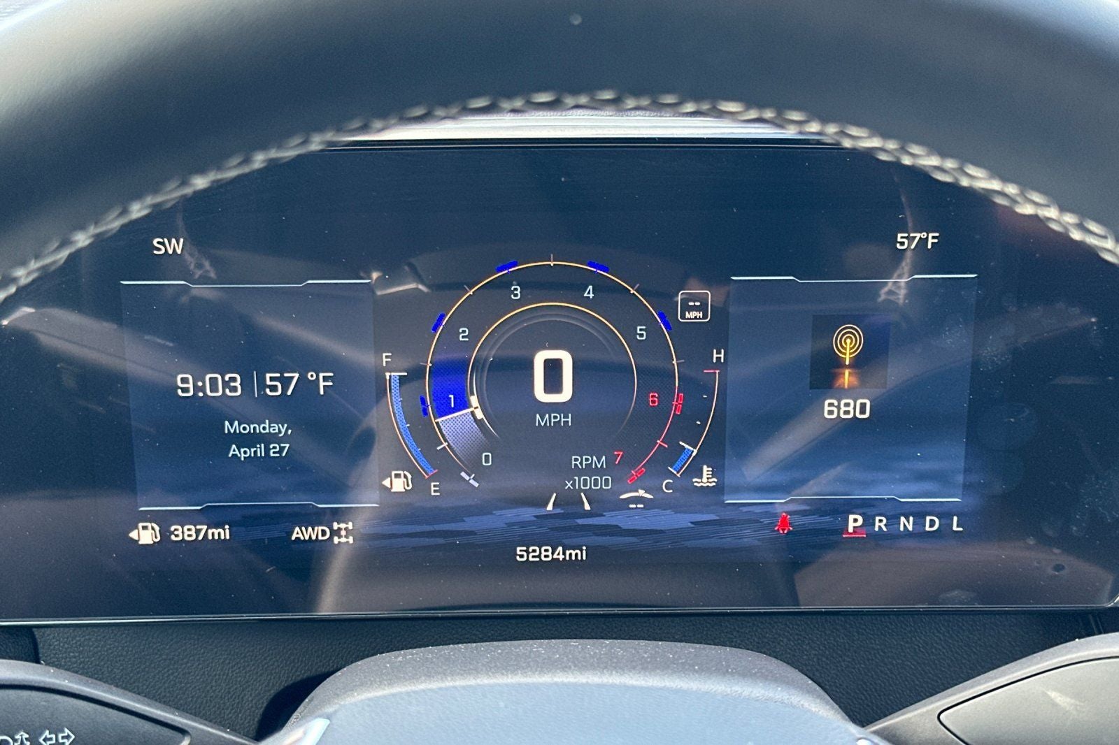 2026 Chevrolet Traverse LT 2LT