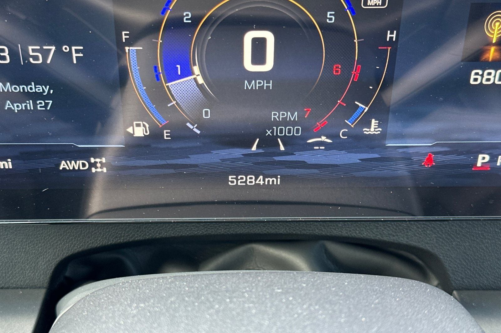 2026 Chevrolet Traverse LT 2LT