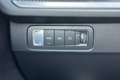 2026 Chevrolet Traverse LT 2LT