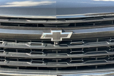 2026 Chevrolet Traverse LT 2LT