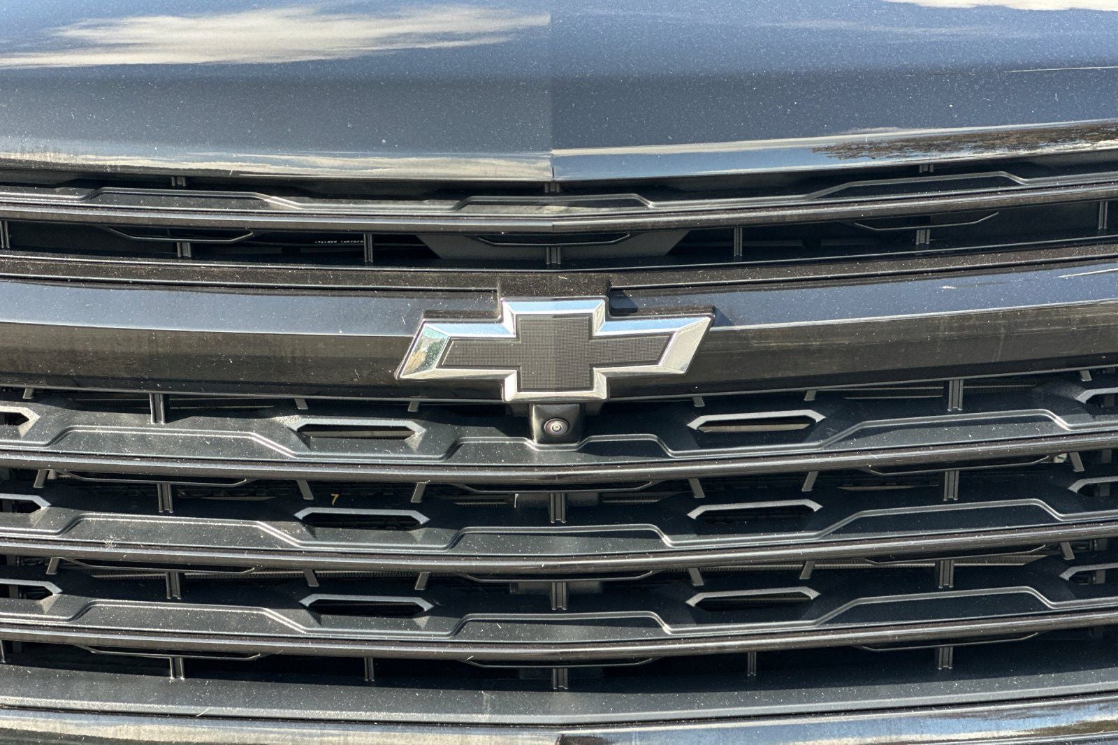 2026 Chevrolet Traverse LT 2LT