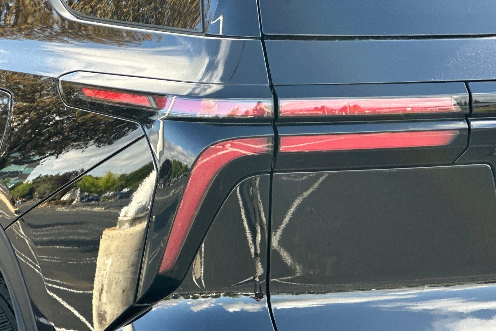 2026 Chevrolet Traverse LT 2LT