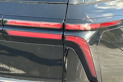 2026 Chevrolet Traverse LT 2LT