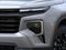2026 Chevrolet Traverse LT 2LT
