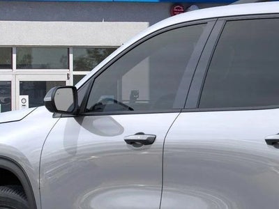 2026 Chevrolet Traverse LT 2LT