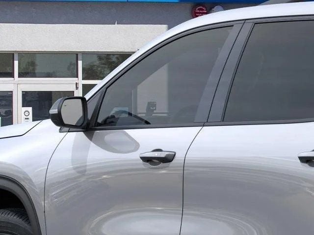 2026 Chevrolet Traverse LT 2LT