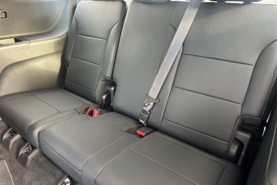 2026 Chevrolet Traverse LT 2LT