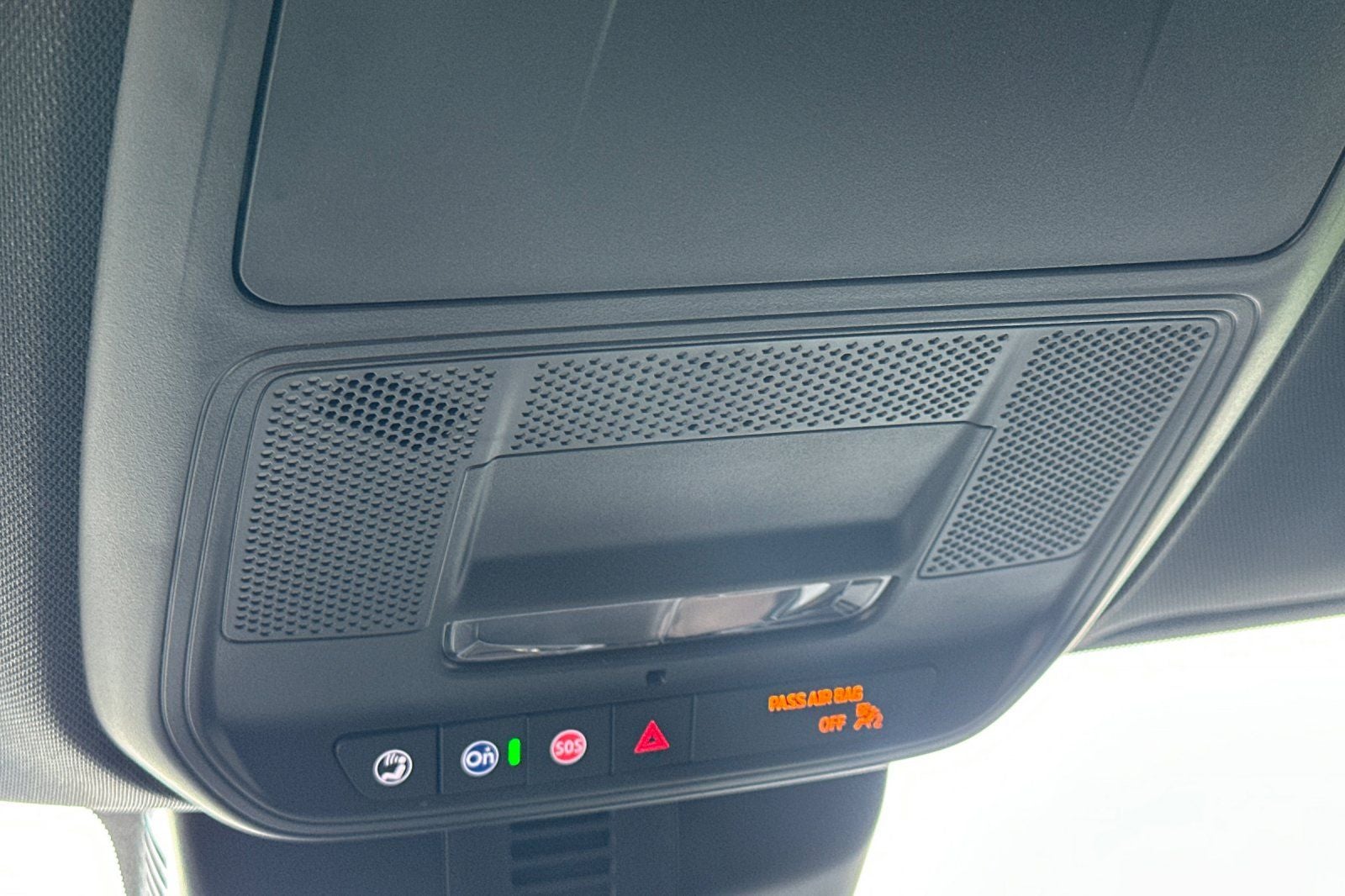 2026 Chevrolet Traverse LT 2LT