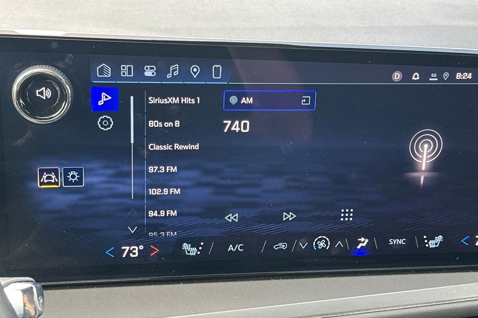 2026 Chevrolet Traverse LT 2LT