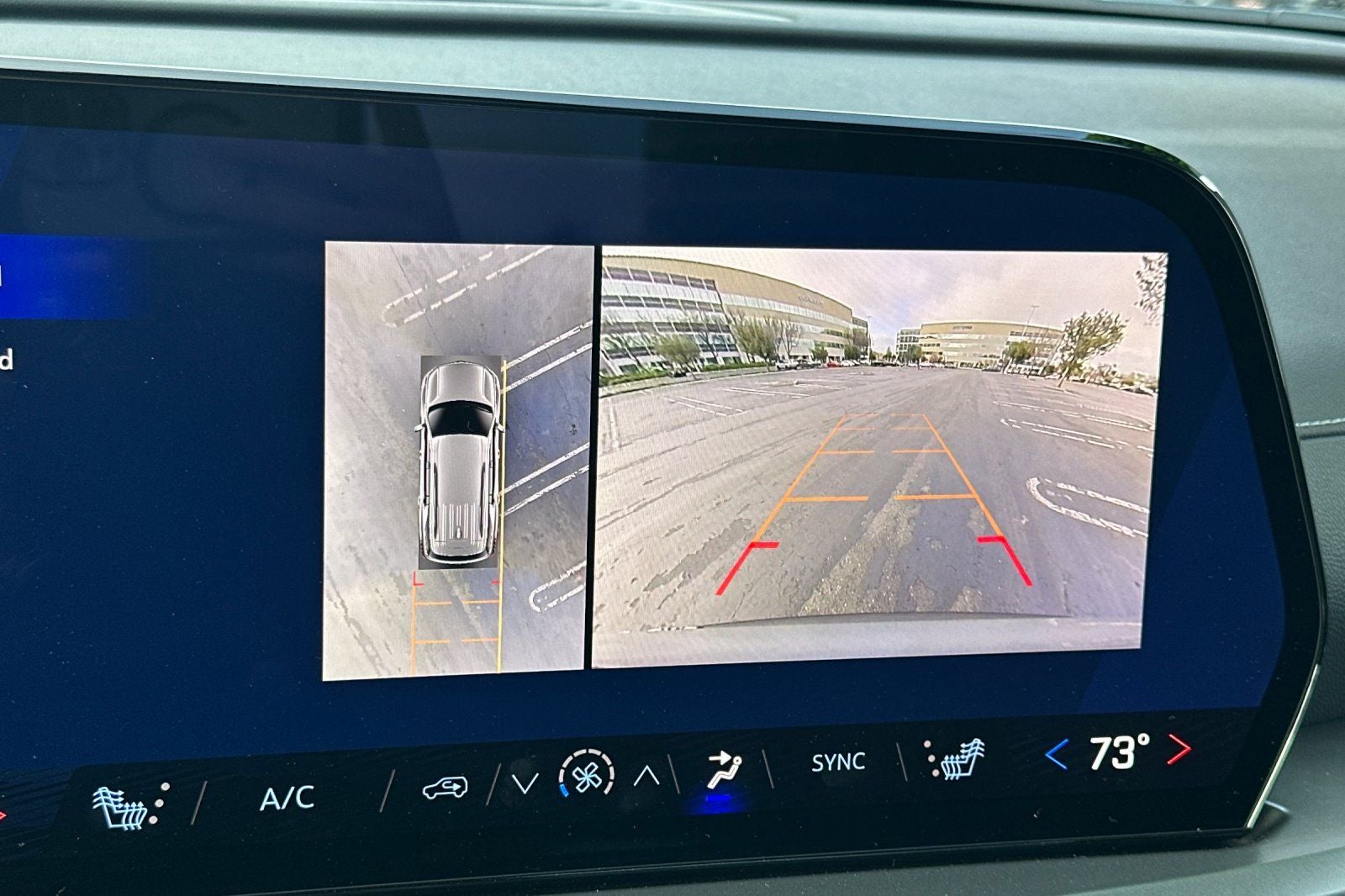 2026 Chevrolet Traverse LT 2LT