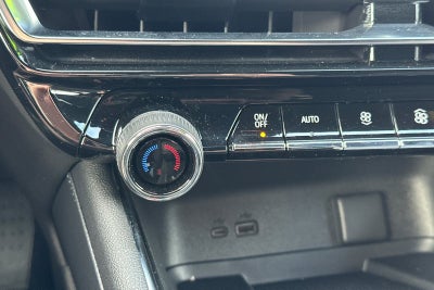 2026 Chevrolet Traverse LT 2LT