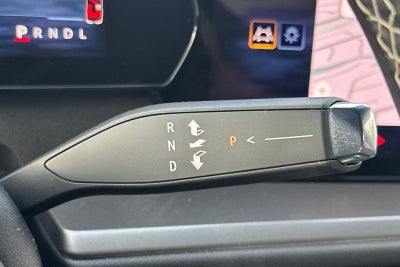 2026 Chevrolet Traverse LT 2LT