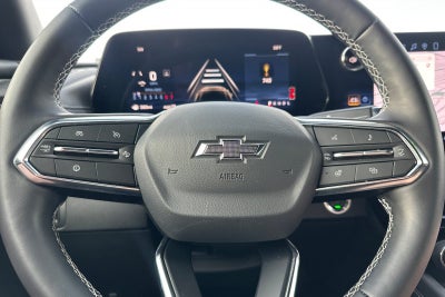 2026 Chevrolet Traverse LT 2LT