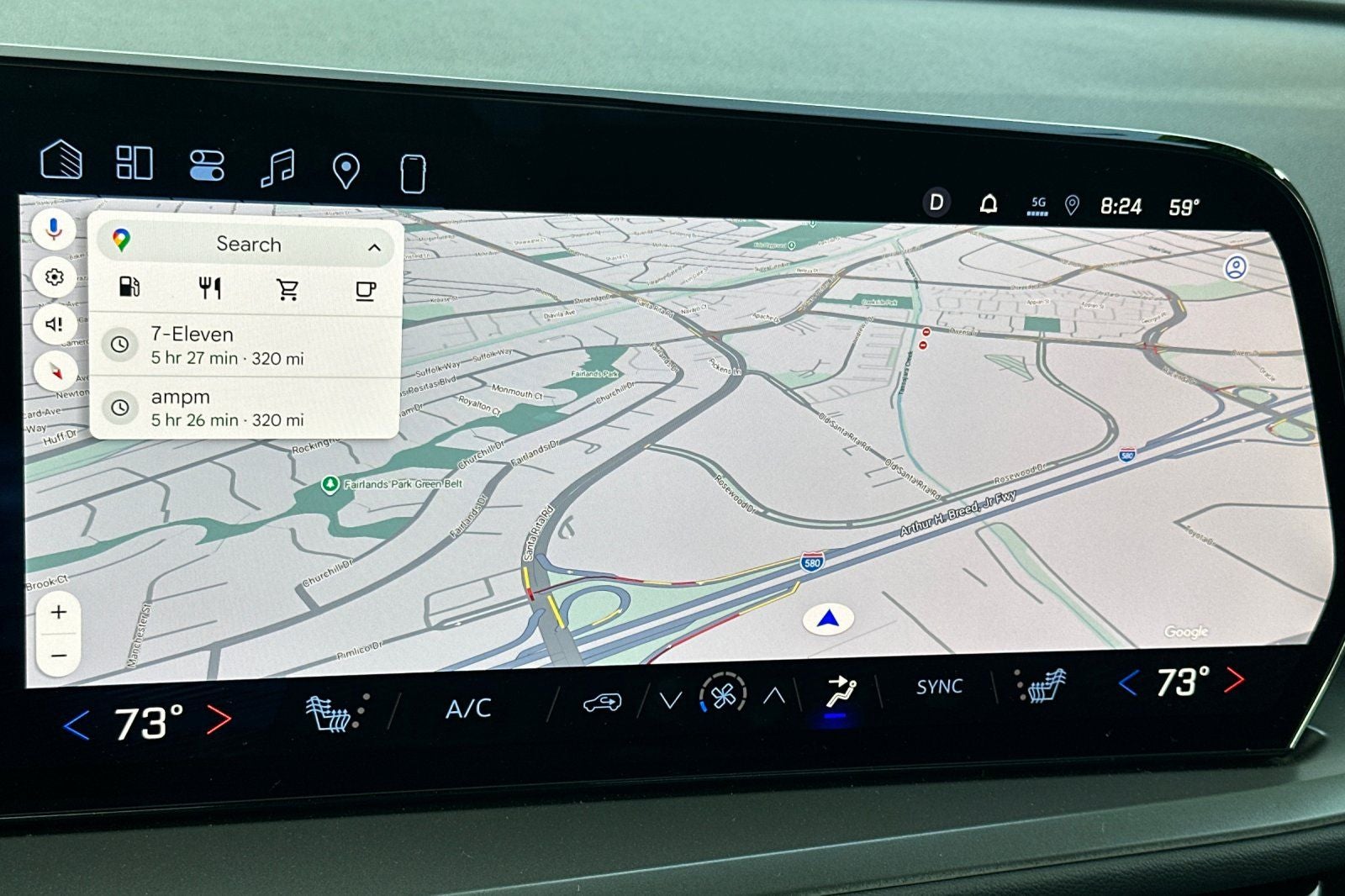 2026 Chevrolet Traverse LT 2LT