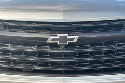 2026 Chevrolet Traverse LT 2LT