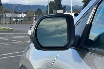 2026 Chevrolet Traverse LT 2LT