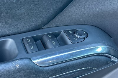 2026 Chevrolet Traverse LT 2LT