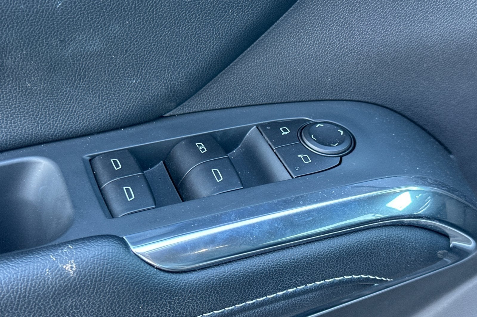 2026 Chevrolet Traverse LT 2LT