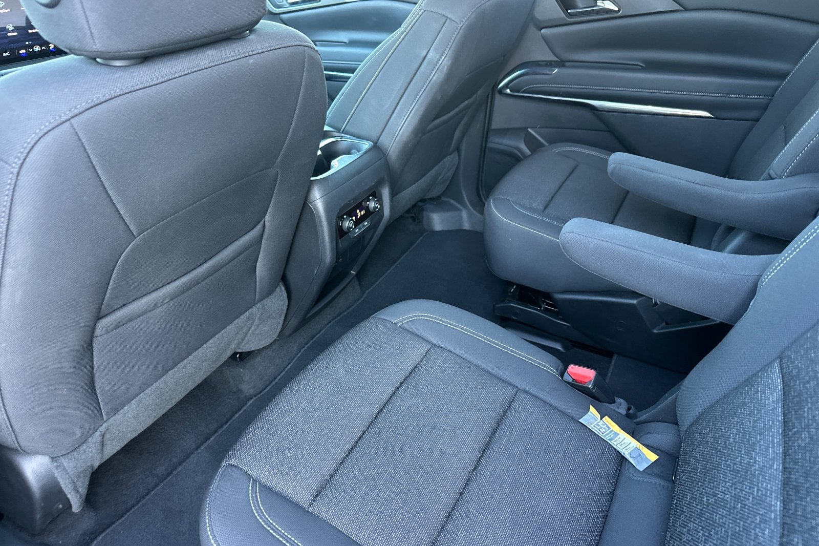 2026 Chevrolet Traverse LT 2LT