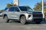 2026 Chevrolet Traverse LT 2LT