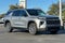 2026 Chevrolet Traverse LT 2LT