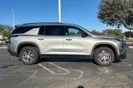 2026 Chevrolet Traverse LT 2LT