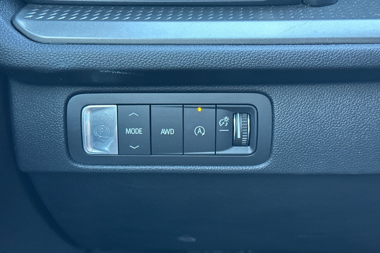 2026 Chevrolet Traverse LT 2LT