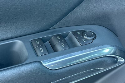 2026 Chevrolet Traverse LT 2LT