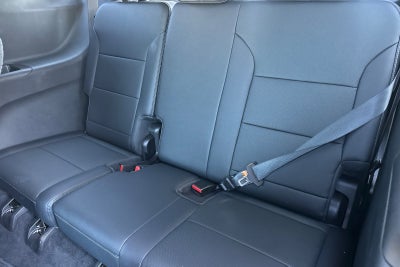 2026 Chevrolet Traverse LT 2LT