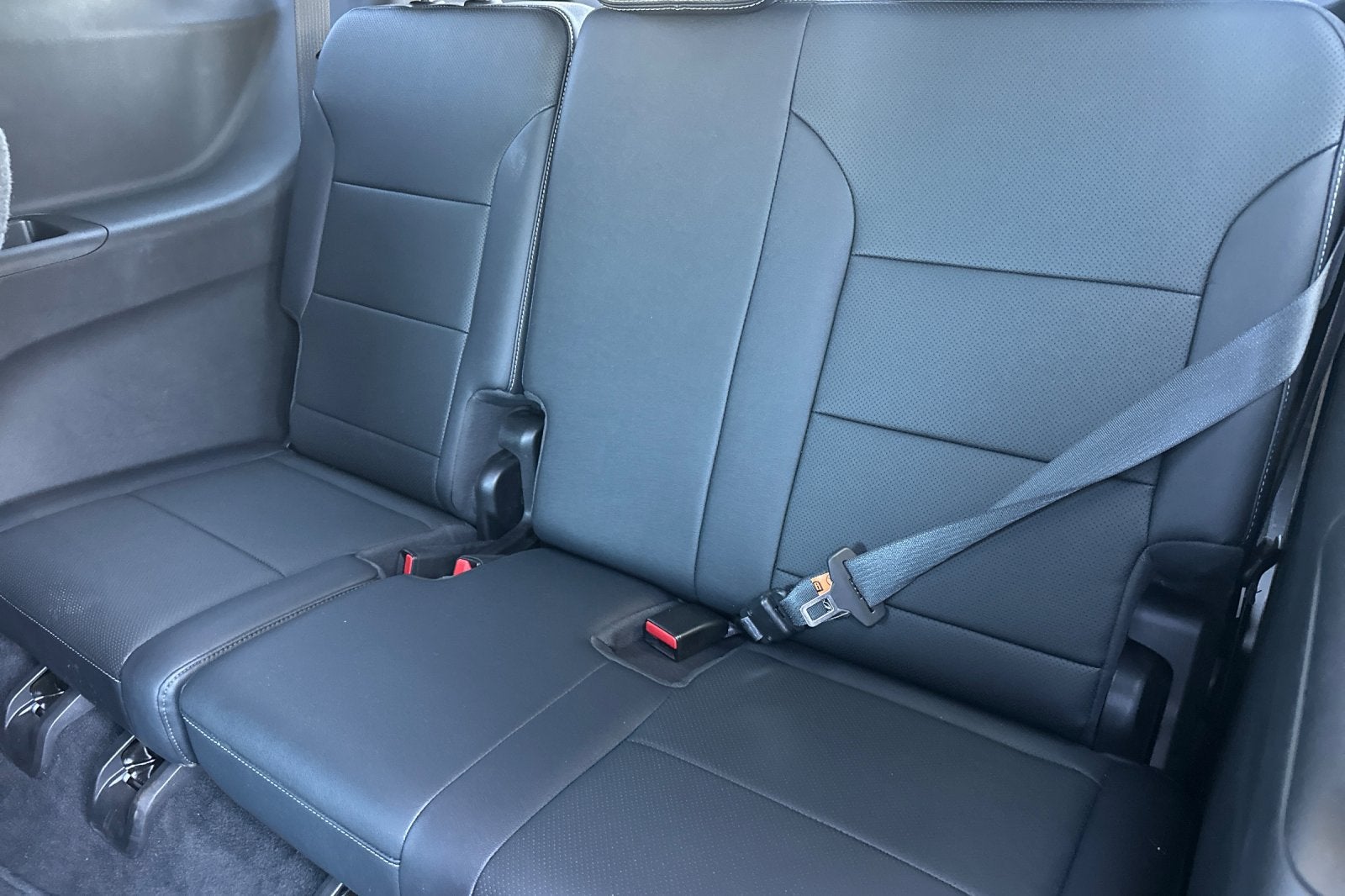 2026 Chevrolet Traverse LT 2LT