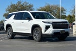 2026 Chevrolet Traverse LT 2LT