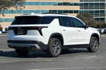 2026 Chevrolet Traverse LT 2LT