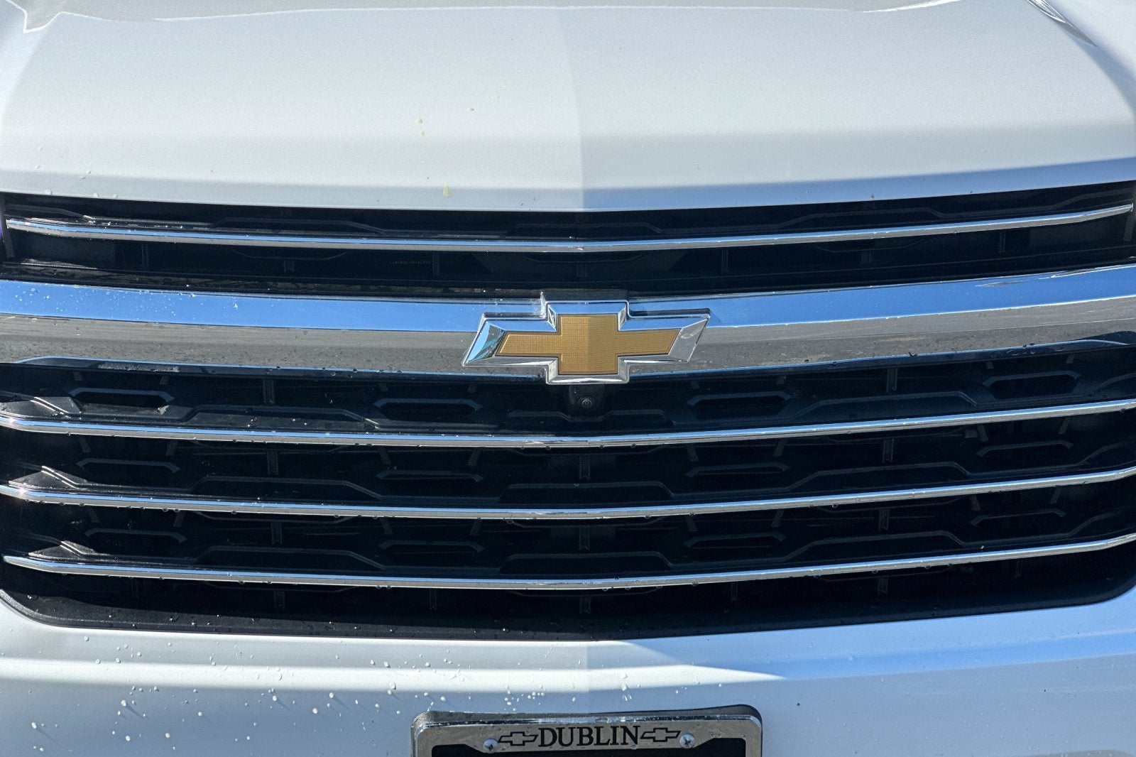 2026 Chevrolet Traverse LT 2LT
