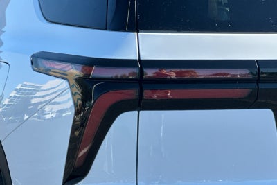 2026 Chevrolet Traverse LT 2LT