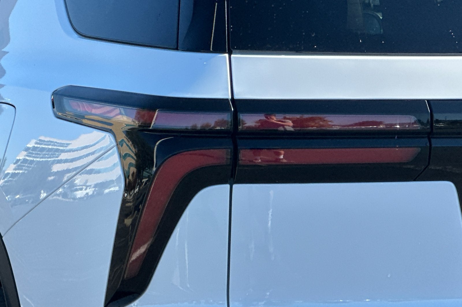2026 Chevrolet Traverse LT 2LT