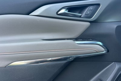 2025 Chevrolet Traverse LT 2LT