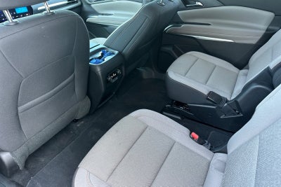 2025 Chevrolet Traverse LT 2LT
