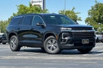 2025 Chevrolet Traverse LT 2LT