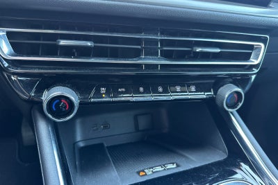 2025 Chevrolet Traverse LT 2LT