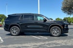 2025 Chevrolet Traverse LT 2LT