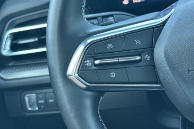 2025 Chevrolet Traverse LT 2LT