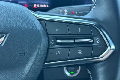 2025 Chevrolet Traverse LT 2LT