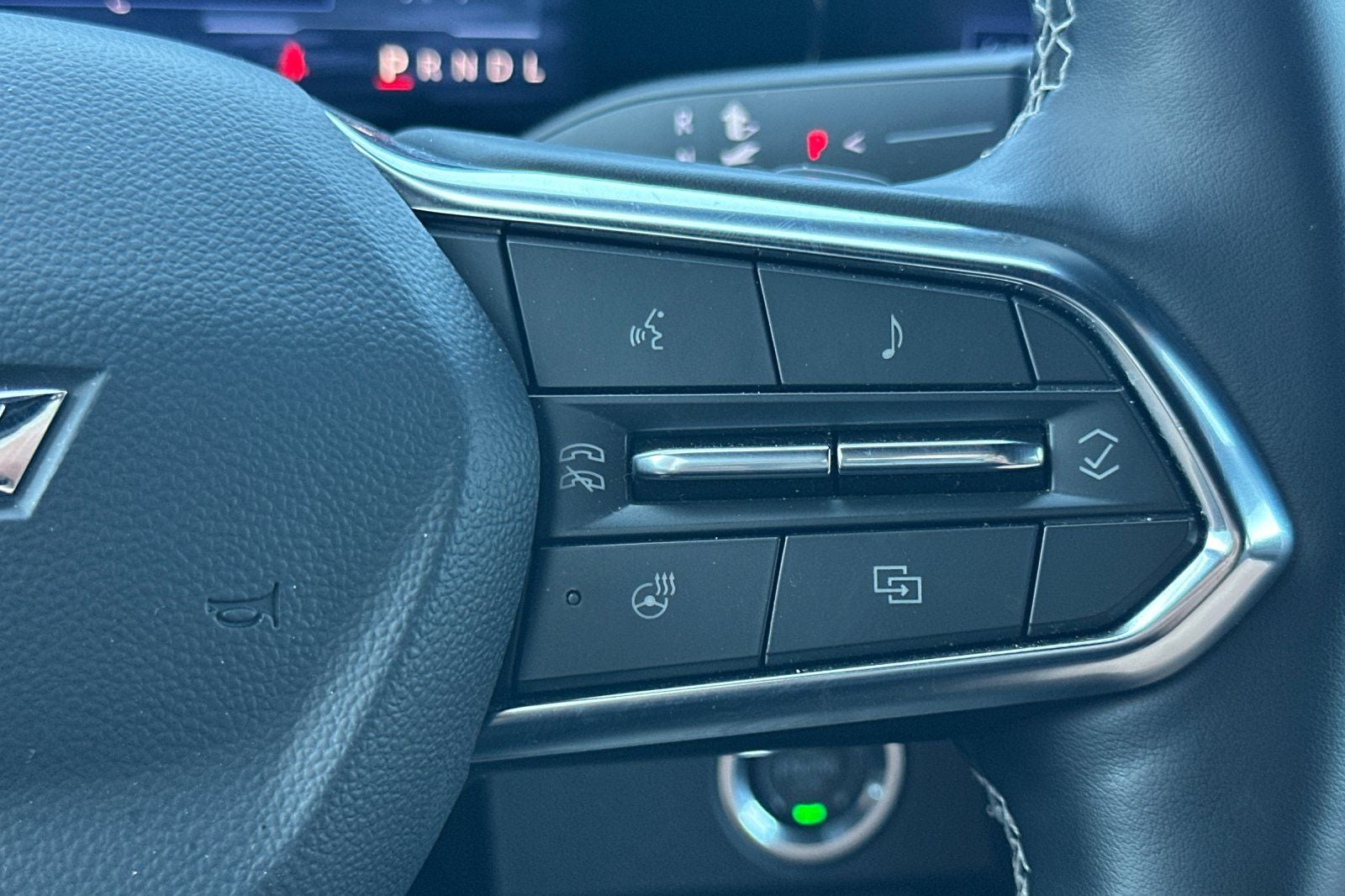 2025 Chevrolet Traverse LT 2LT