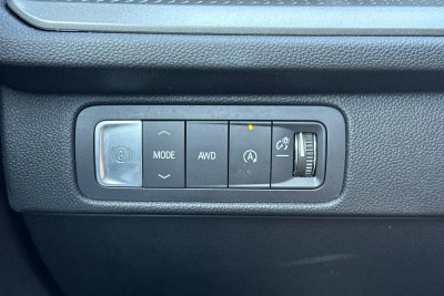 2025 Chevrolet Traverse LT 2LT