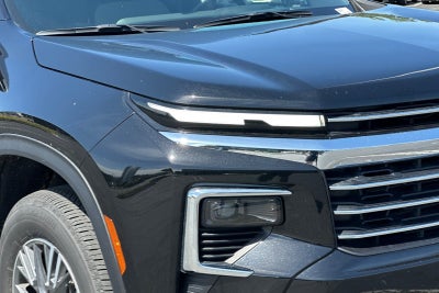2025 Chevrolet Traverse LT 2LT
